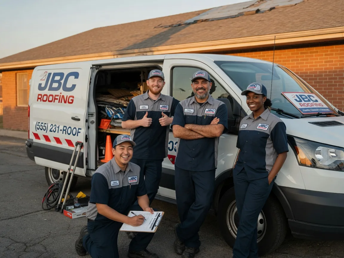 Roof Replacement company in Ashton, MD