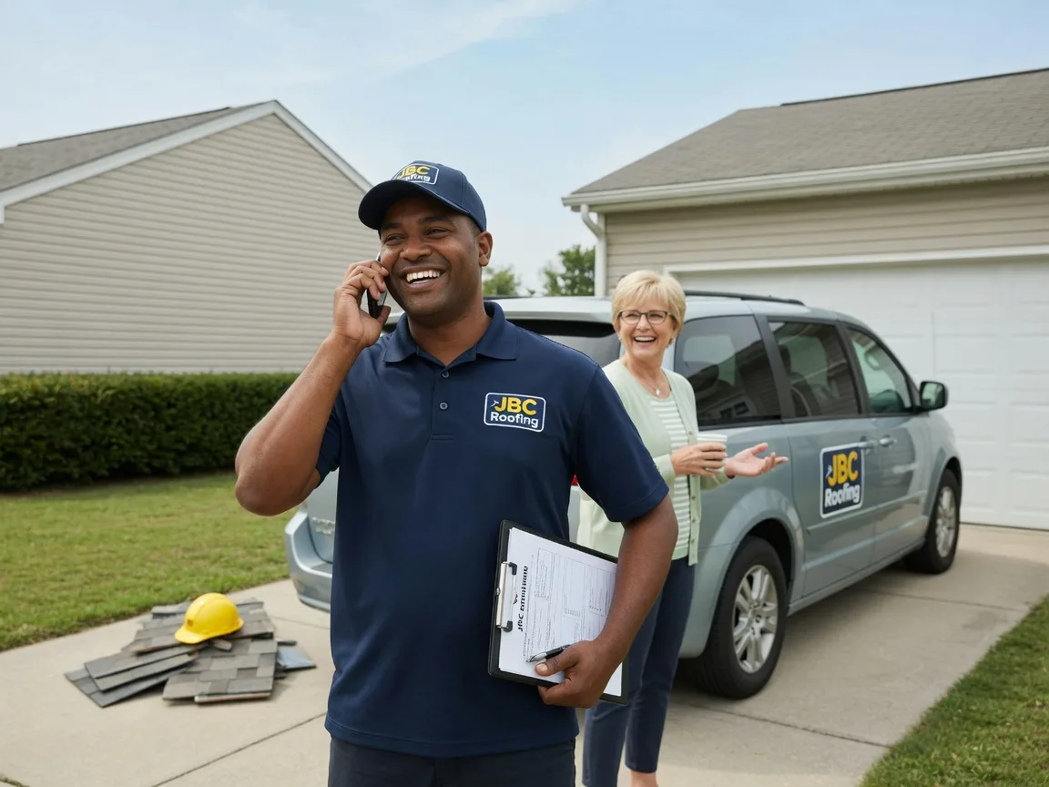 Roof Replacement Ashton, MD FAQs